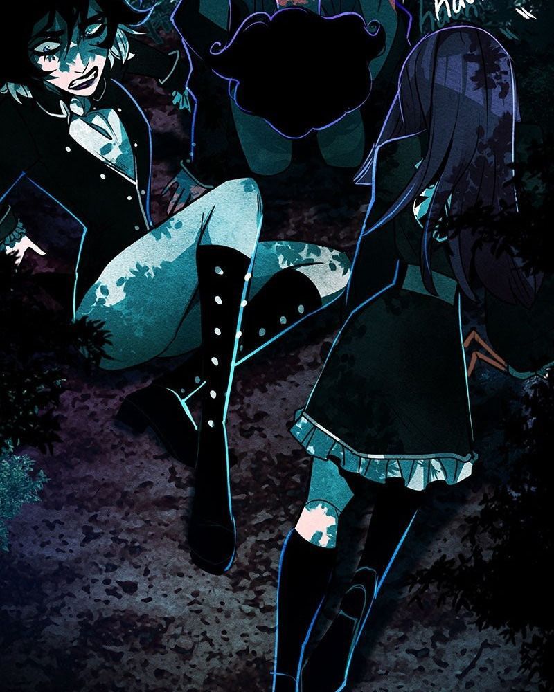 Học Viện Nevermore Chapter 46 - 67