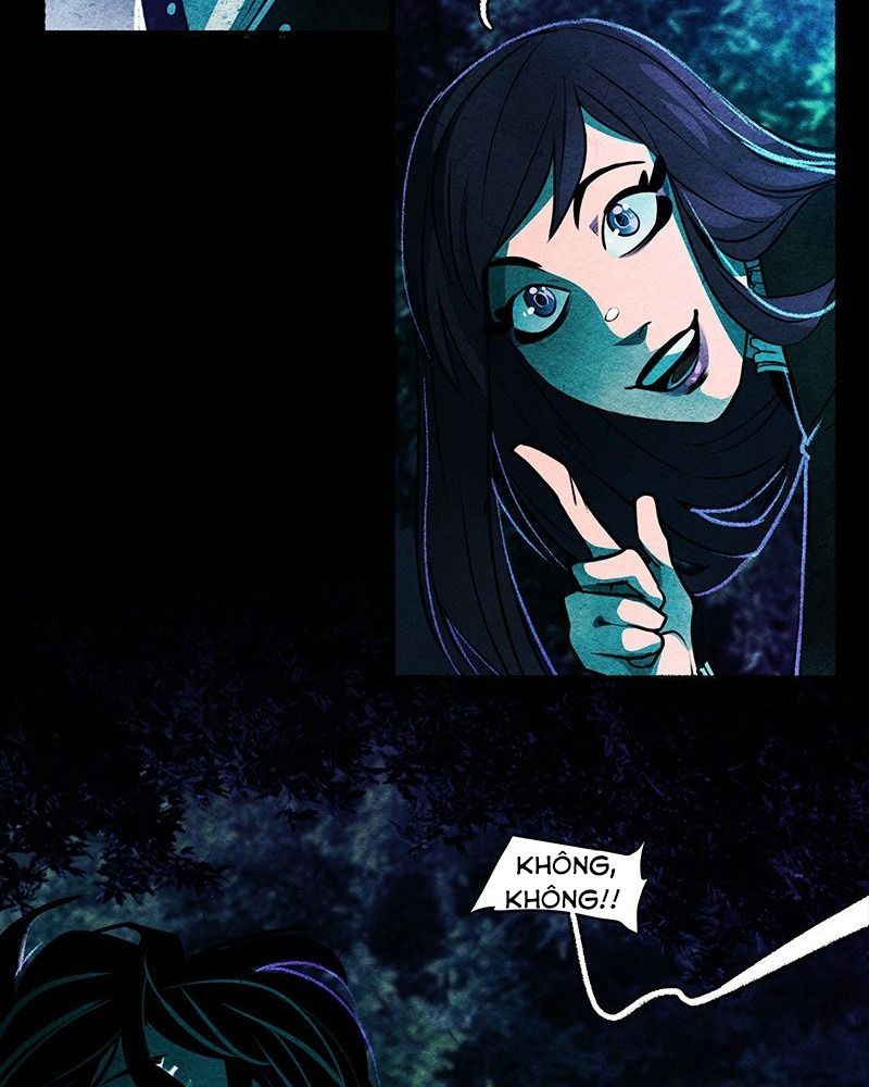 Học Viện Nevermore Chapter 46 - 70