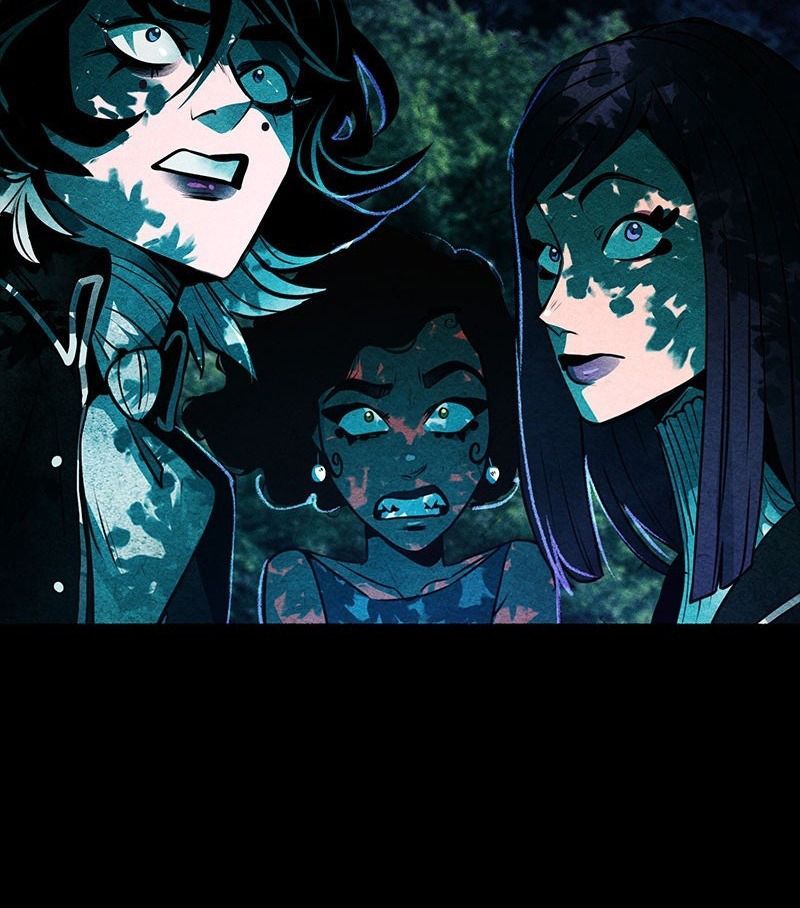 Học Viện Nevermore Chapter 46 - 71