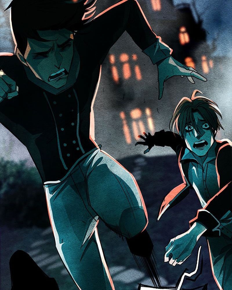 Học Viện Nevermore Chapter 46 - 73