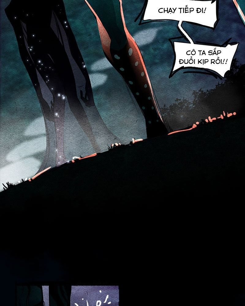 Học Viện Nevermore Chapter 46 - 74