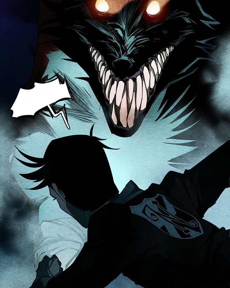 Học Viện Nevermore Chapter 46 - 77