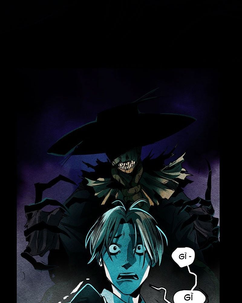 Học Viện Nevermore Chapter 46 - 84