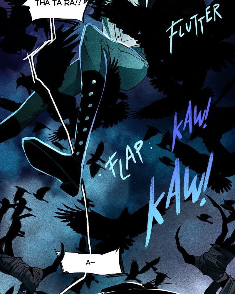 Học Viện Nevermore Chapter 46 - 86