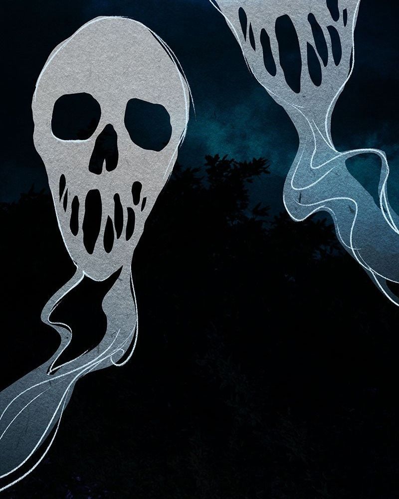 Học Viện Nevermore Chapter 46 - 91