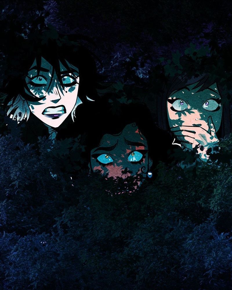 Học Viện Nevermore Chapter 46 - 92