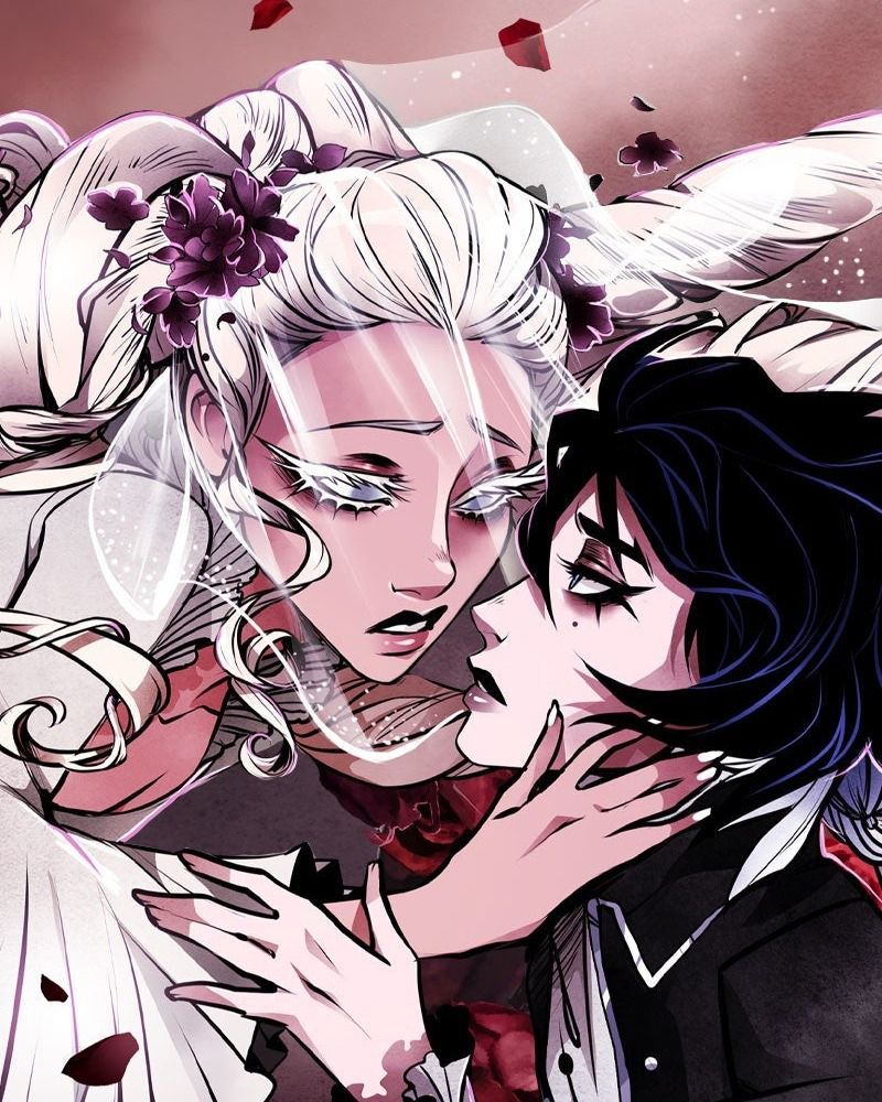 Học Viện Nevermore Chapter 46 - 96