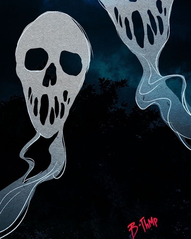 Học Viện Nevermore Chapter 47 - 3