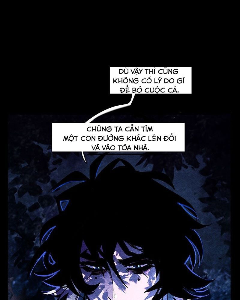 Học Viện Nevermore Chapter 47 - 24