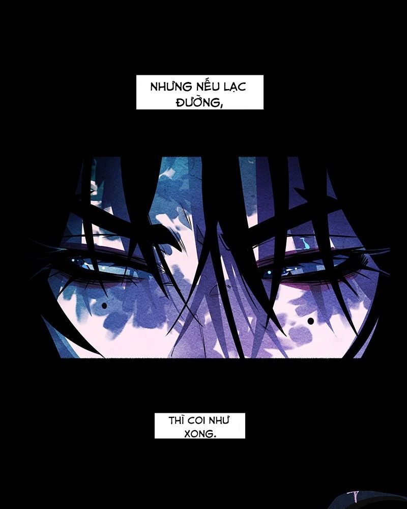 Học Viện Nevermore Chapter 47 - 26