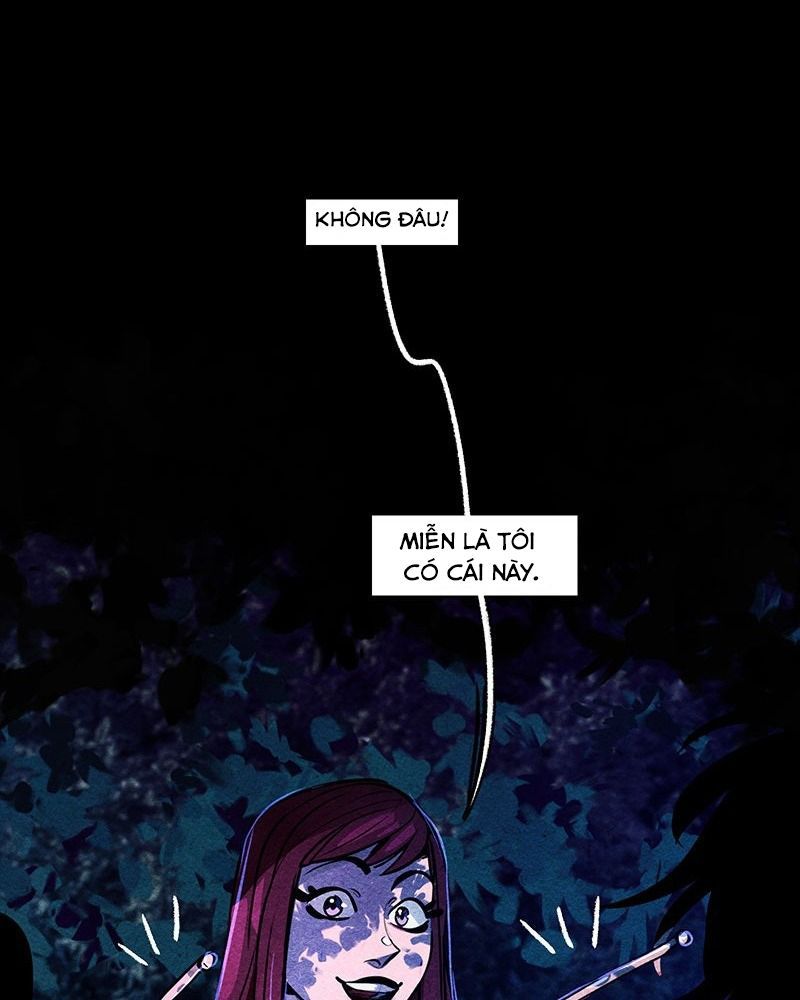 Học Viện Nevermore Chapter 47 - 28