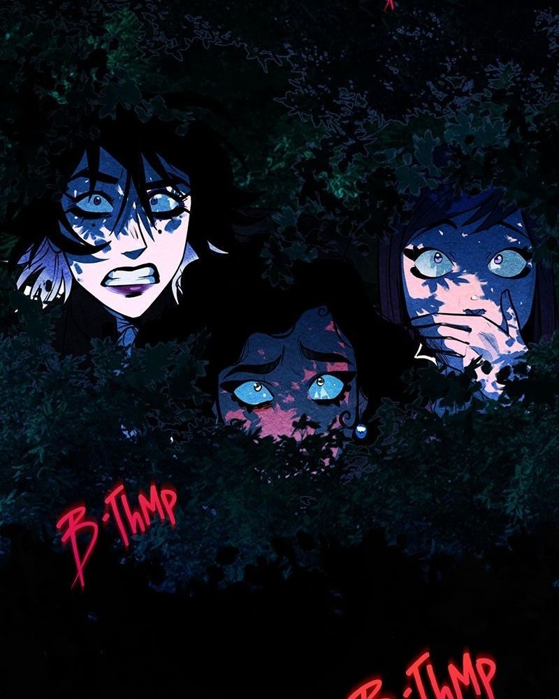 Học Viện Nevermore Chapter 47 - 4