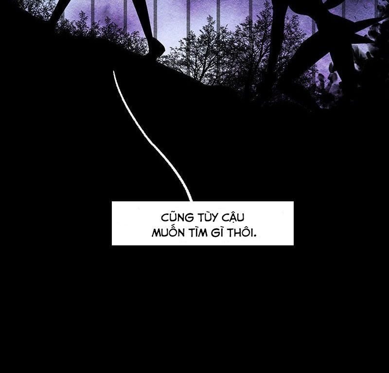 Học Viện Nevermore Chapter 47 - 35