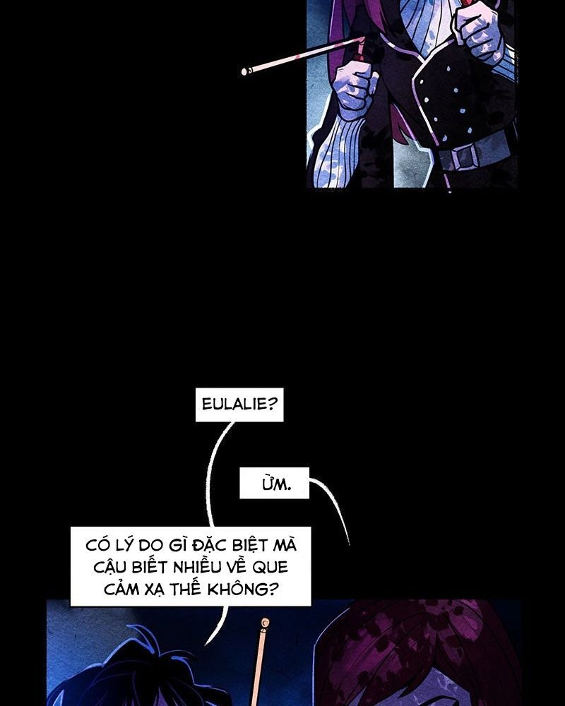 Học Viện Nevermore Chapter 47 - 40