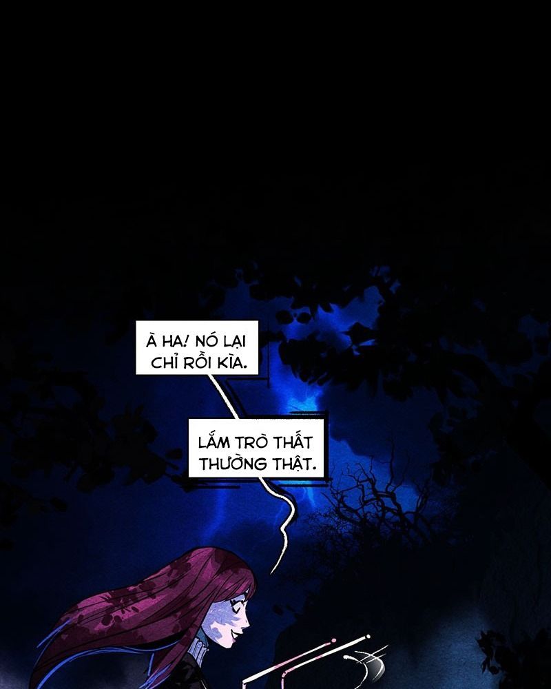 Học Viện Nevermore Chapter 47 - 43