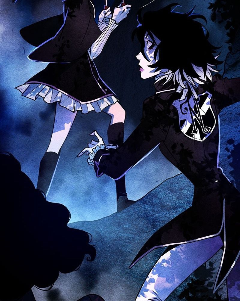 Học Viện Nevermore Chapter 47 - 44