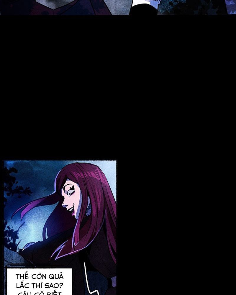 Học Viện Nevermore Chapter 47 - 45