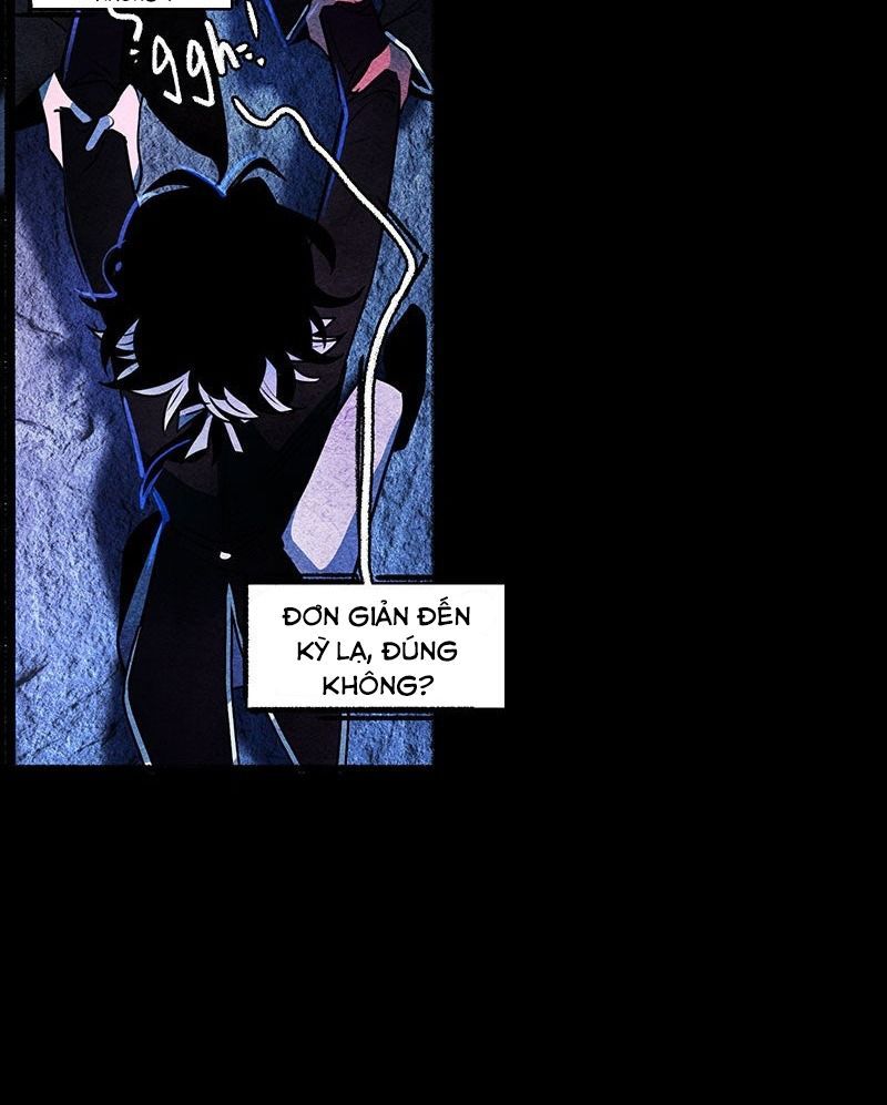 Học Viện Nevermore Chapter 47 - 48