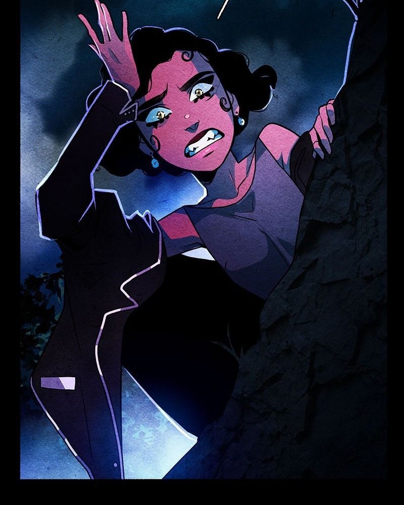 Học Viện Nevermore Chapter 47 - 55