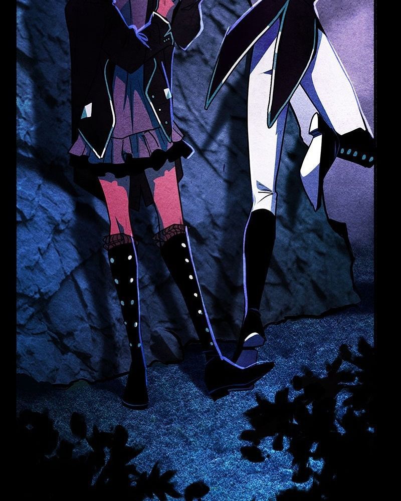 Học Viện Nevermore Chapter 47 - 57