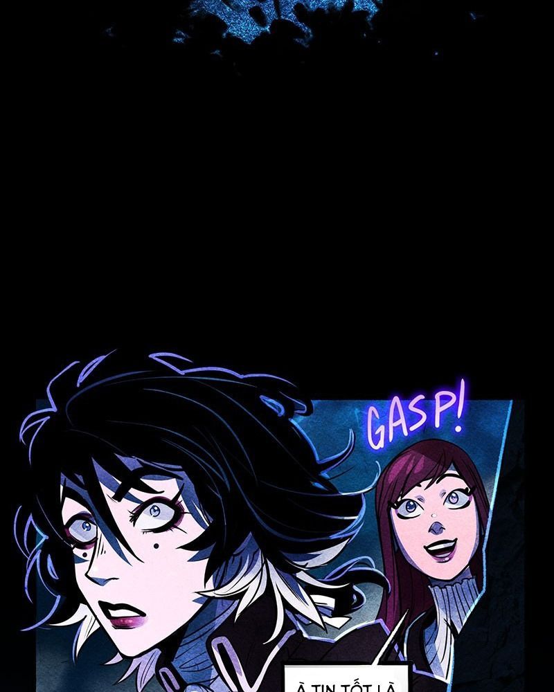 Học Viện Nevermore Chapter 47 - 58