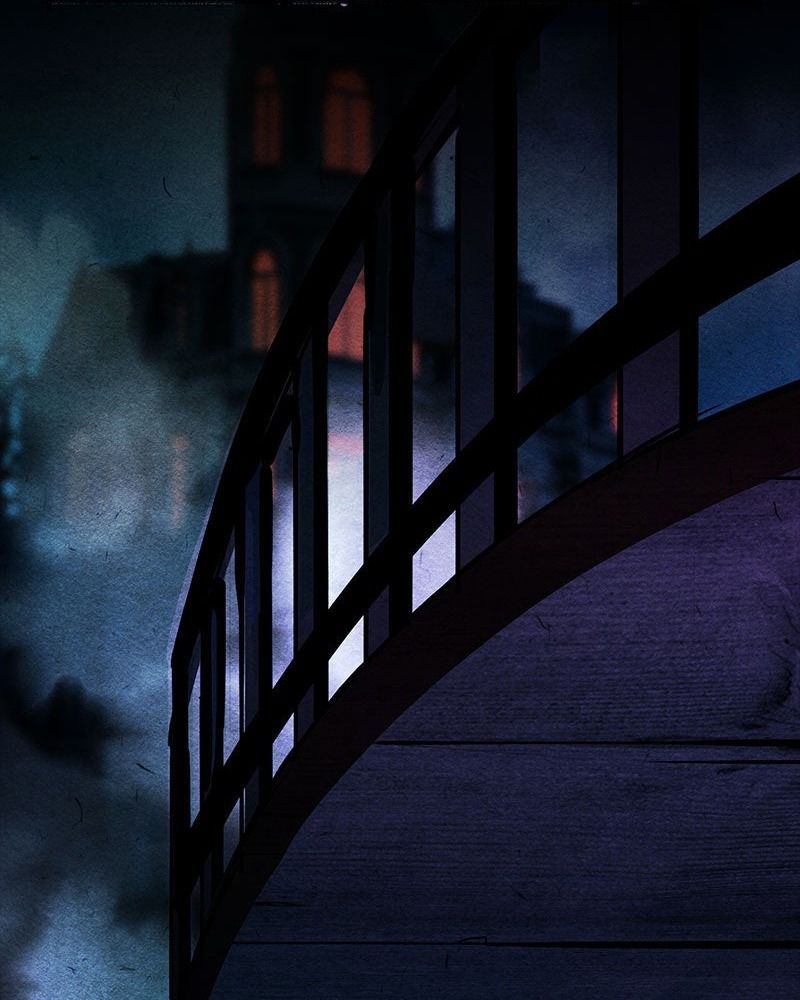 Học Viện Nevermore Chapter 47 - 60