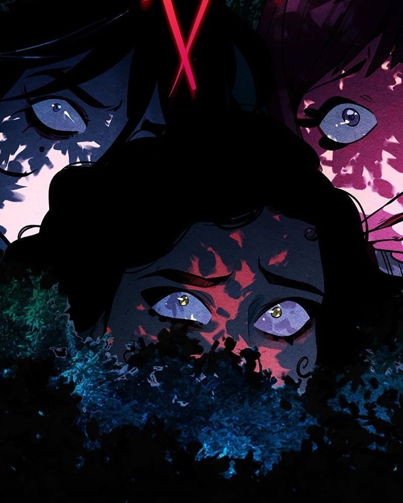 Học Viện Nevermore Chapter 47 - 7