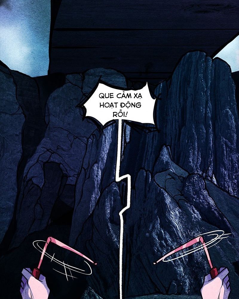 Học Viện Nevermore Chapter 47 - 61