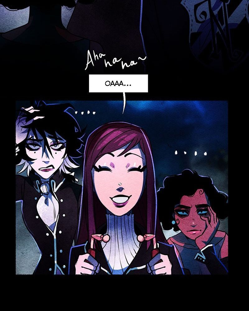 Học Viện Nevermore Chapter 47 - 63