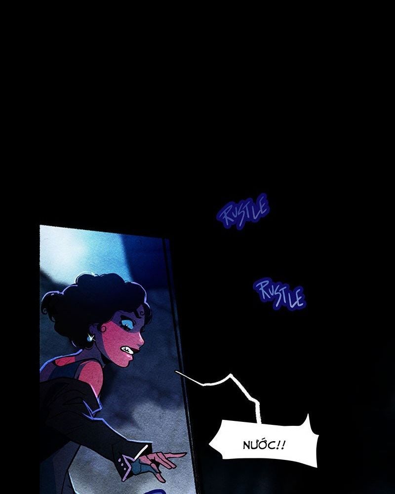 Học Viện Nevermore Chapter 47 - 64