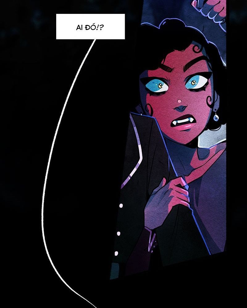 Học Viện Nevermore Chapter 47 - 67