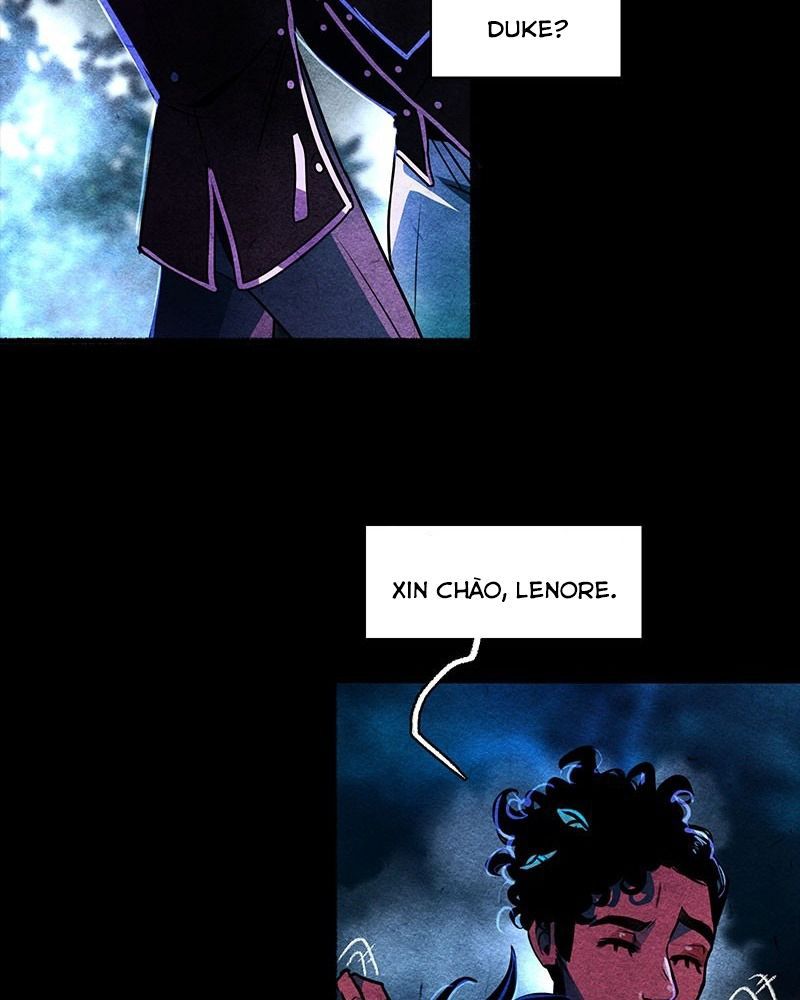 Học Viện Nevermore Chapter 47 - 73