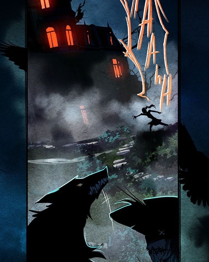 Học Viện Nevermore Chapter 47 - 9