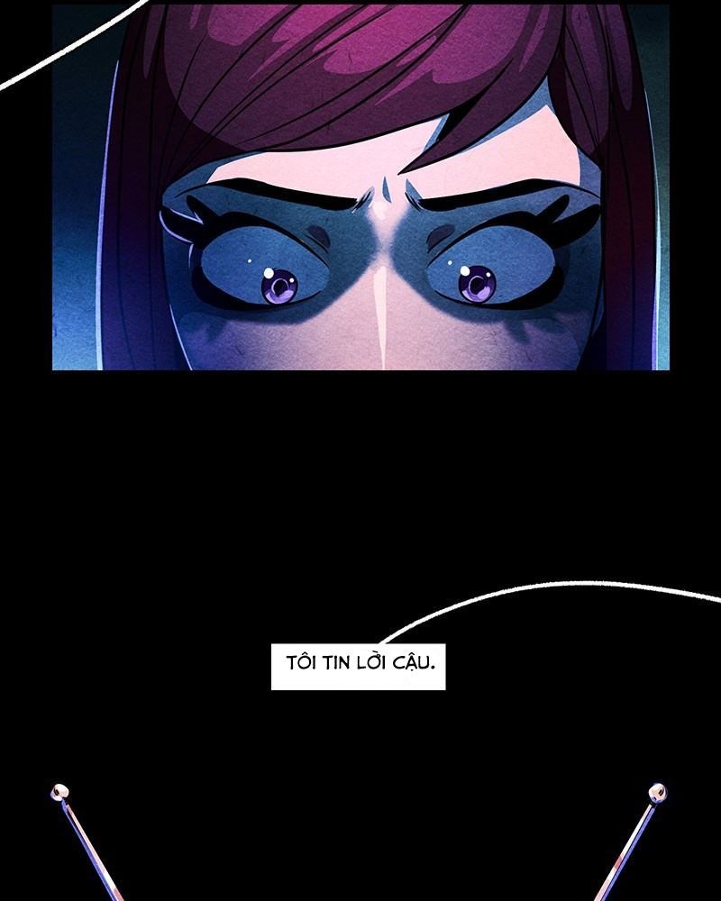 Học Viện Nevermore Chapter 47 - 86