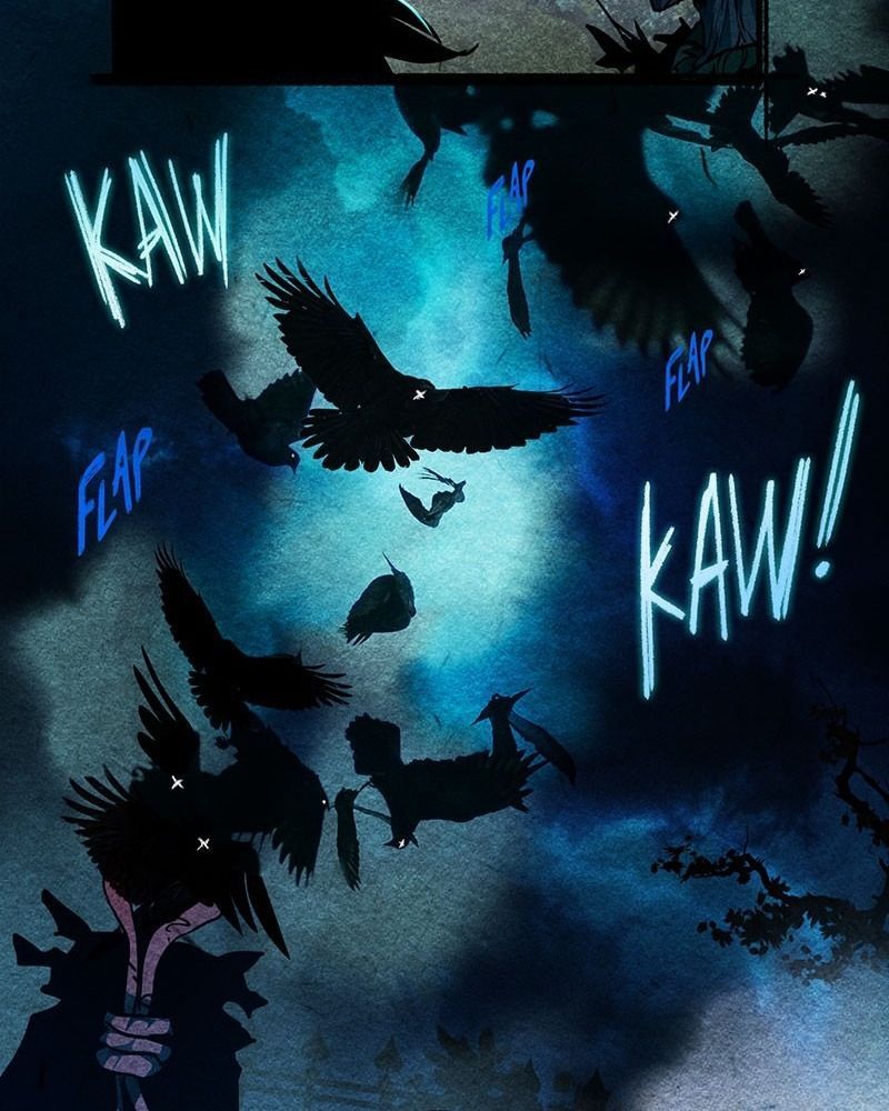 Học Viện Nevermore Chapter 47 - 10