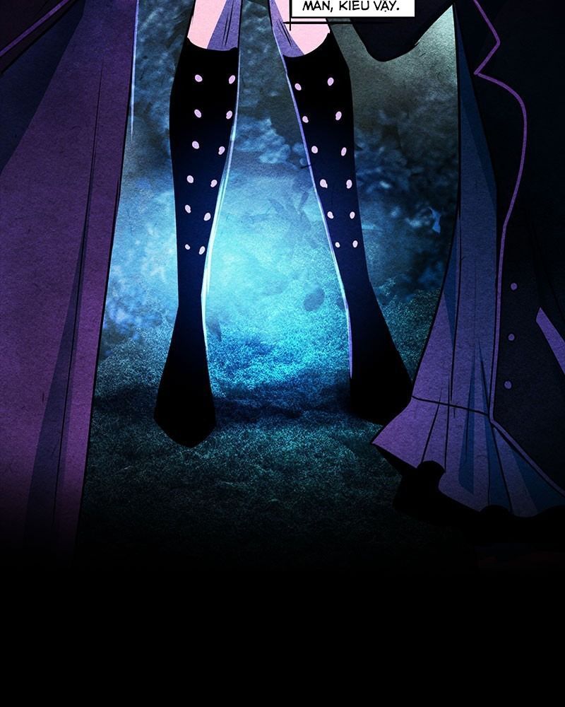 Học Viện Nevermore Chapter 47 - 92