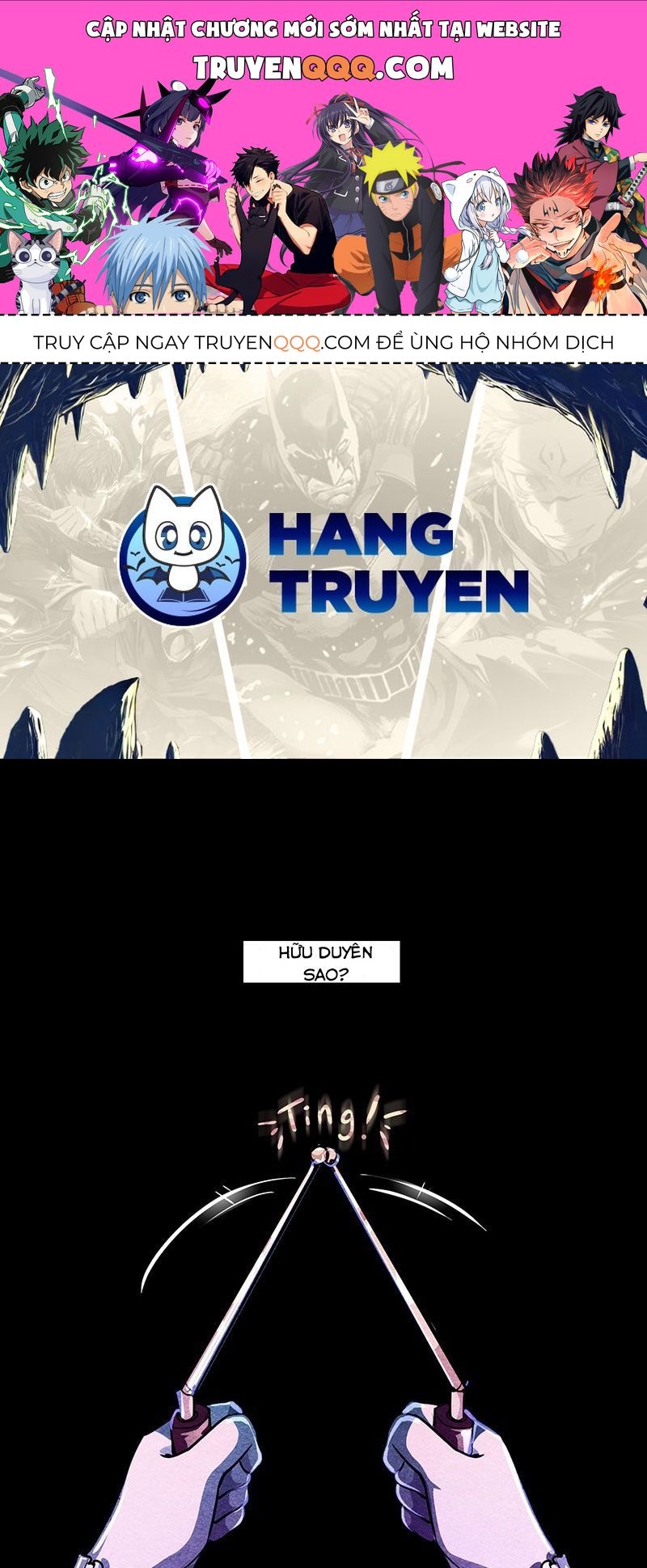 Học Viện Nevermore Chapter 48 - 1