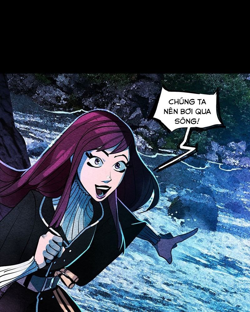 Học Viện Nevermore Chapter 48 - 24