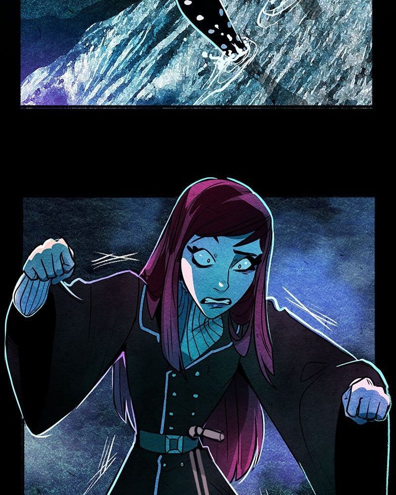 Học Viện Nevermore Chapter 48 - 27