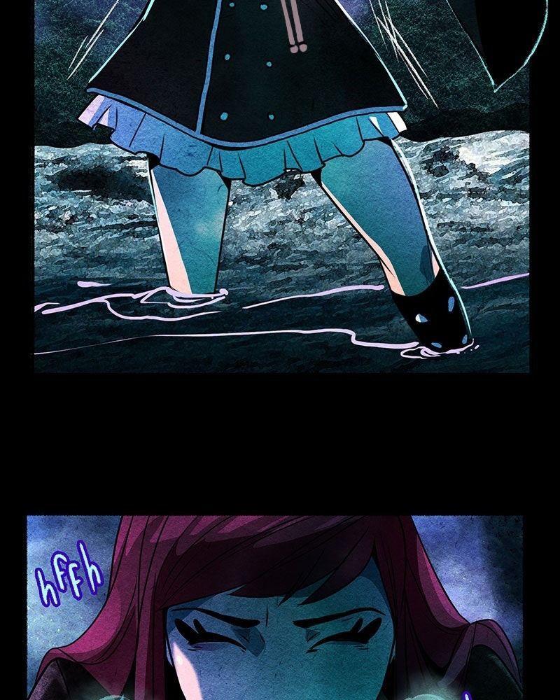 Học Viện Nevermore Chapter 48 - 28