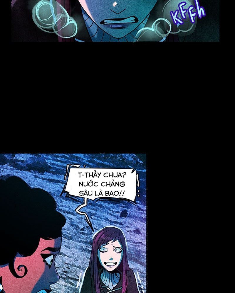 Học Viện Nevermore Chapter 48 - 29