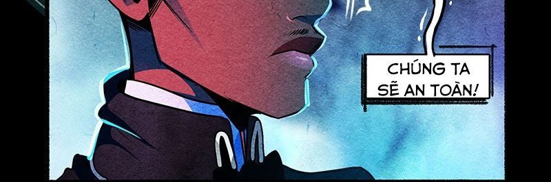 Học Viện Nevermore Chapter 48 - 35