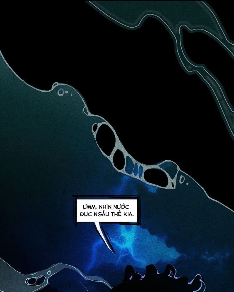 Học Viện Nevermore Chapter 48 - 36