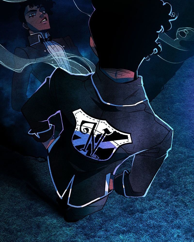 Học Viện Nevermore Chapter 48 - 37