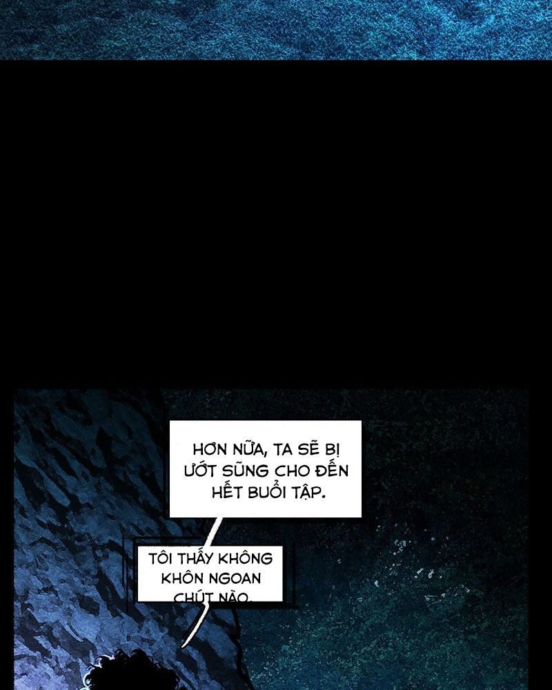 Học Viện Nevermore Chapter 48 - 38