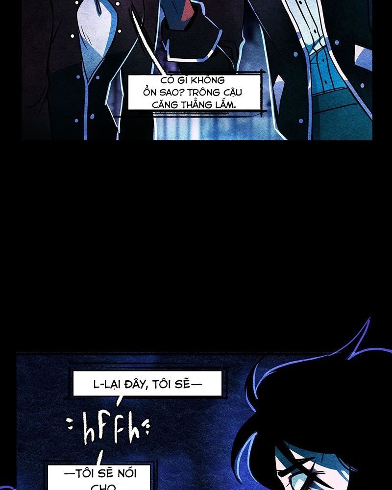 Học Viện Nevermore Chapter 48 - 41