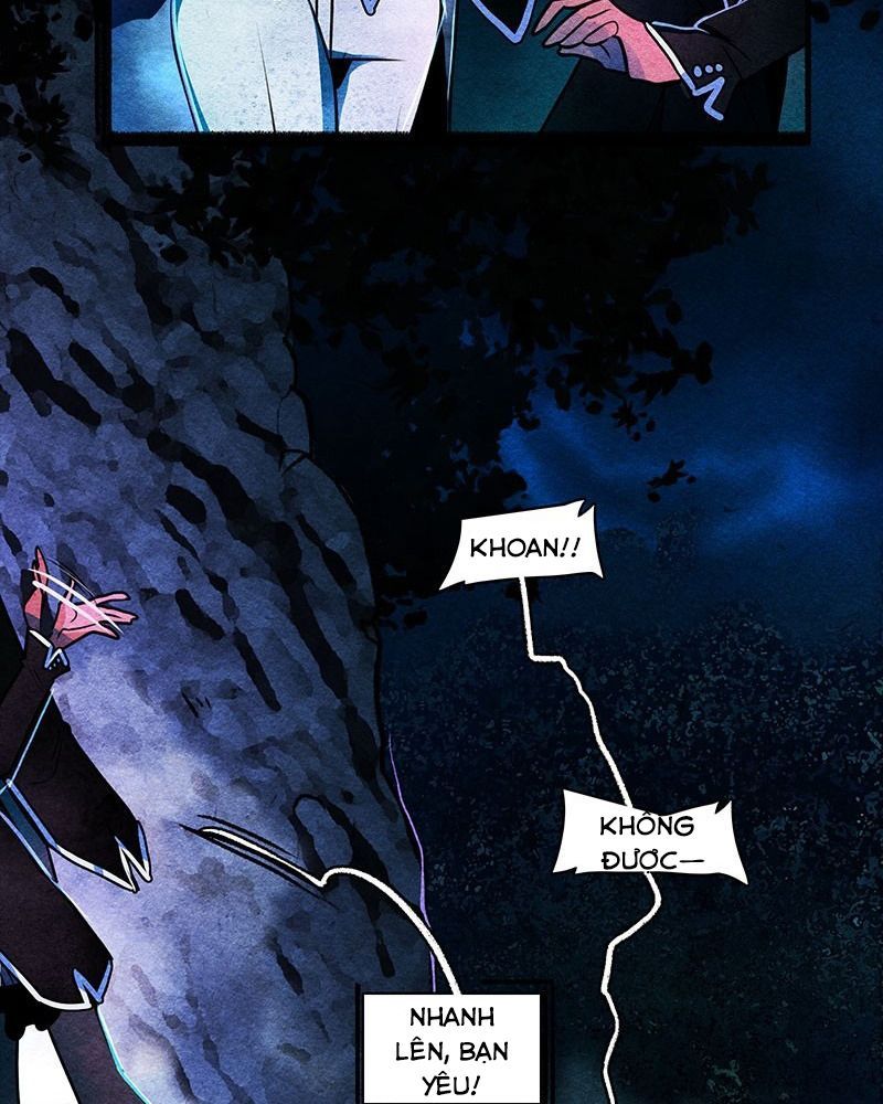 Học Viện Nevermore Chapter 48 - 45