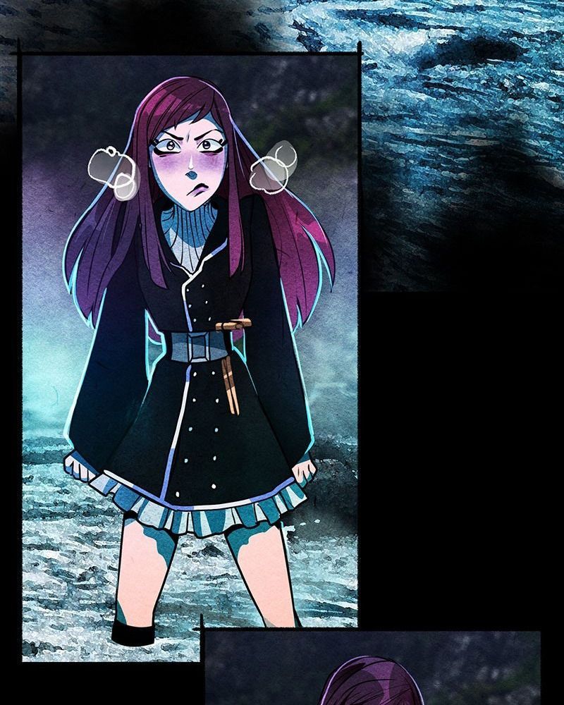 Học Viện Nevermore Chapter 48 - 47