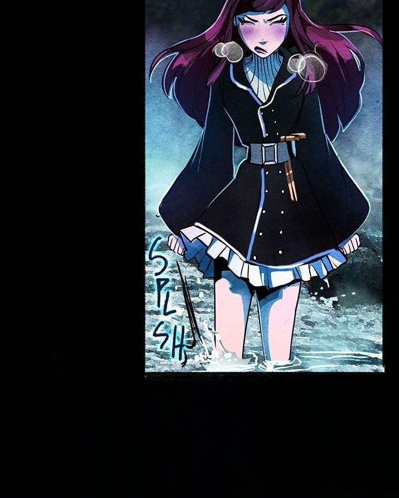 Học Viện Nevermore Chapter 48 - 48