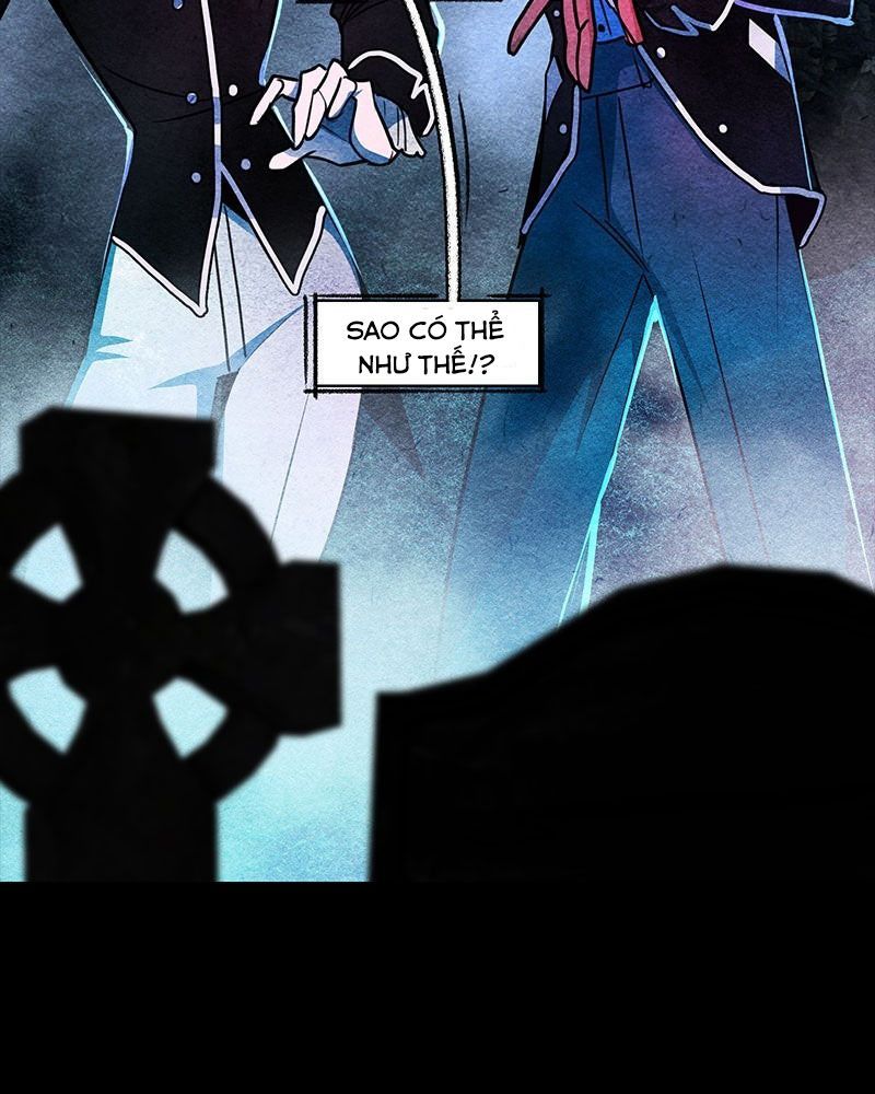 Học Viện Nevermore Chapter 48 - 58
